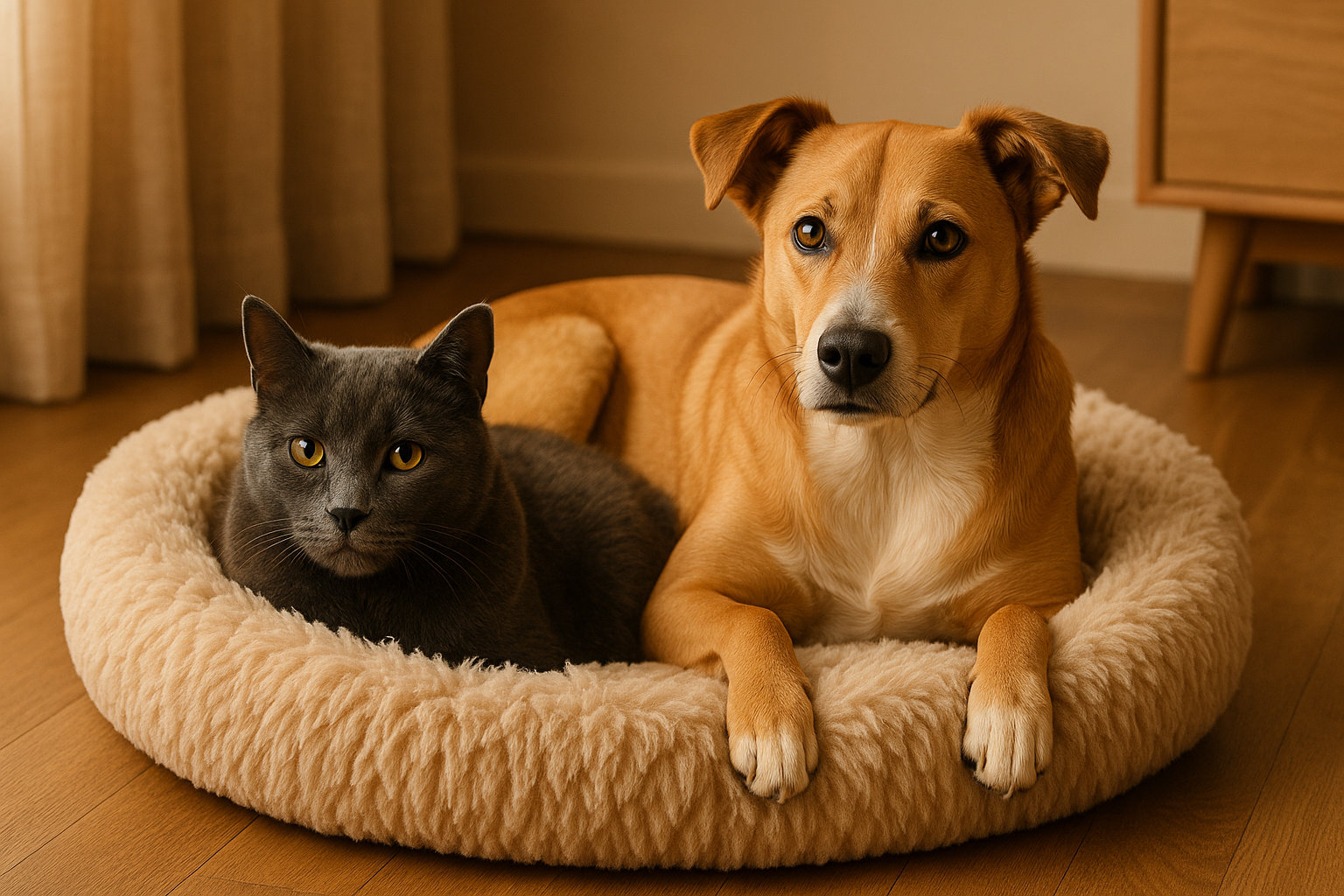 make them open their eye